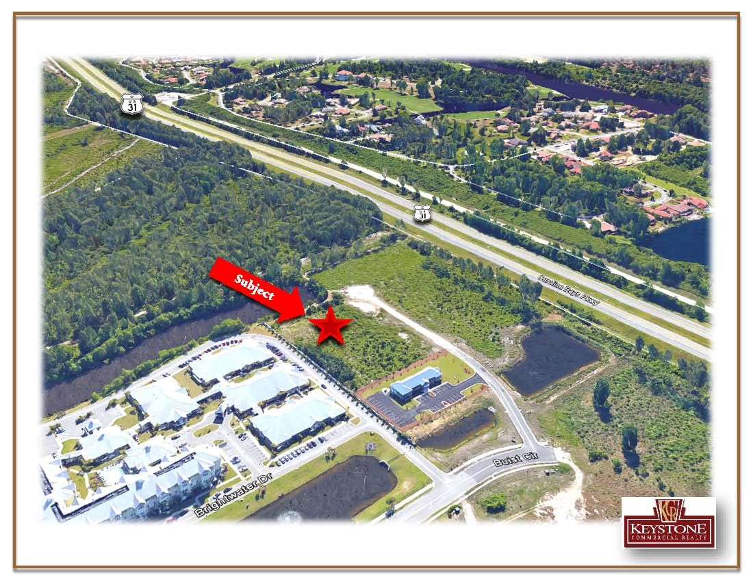 Maritime Building: 819 Coggin Ct, Myrtle Beach, SC 29579